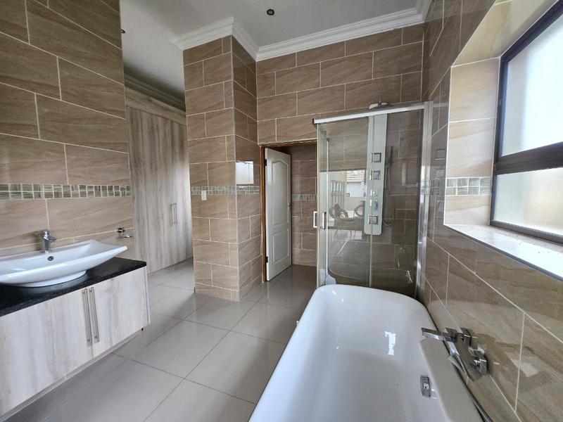 3 Bedroom Property for Sale in Leloko Lifestyle Estate North West
